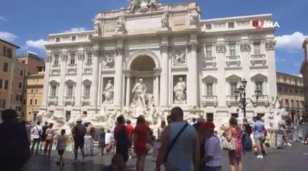 İtalya'da vakalar azaldı, tüm bölgeler düşük risk seviyesine indi