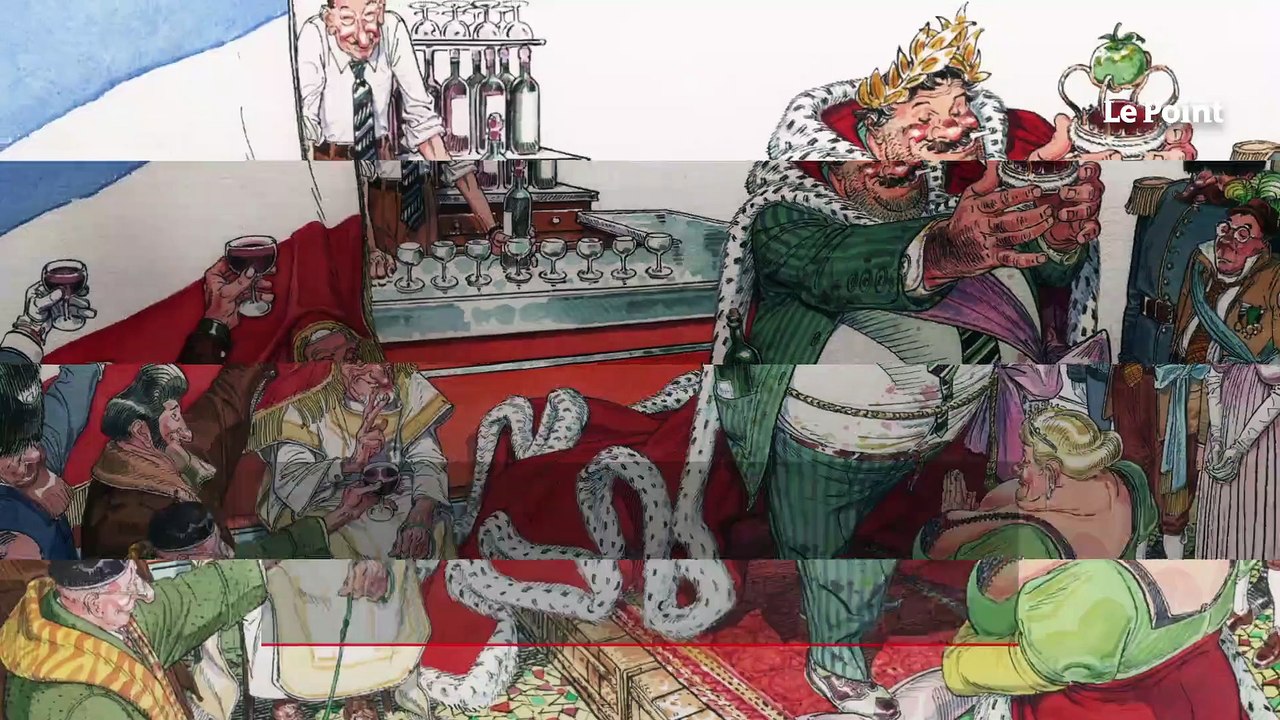 Hors-série : le génial univers de Frédéric Dard