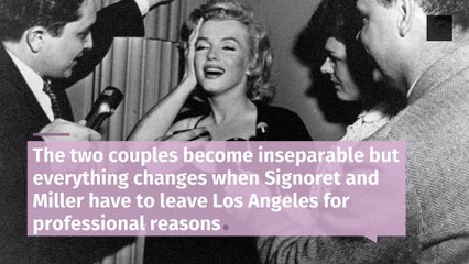 The First Ever People Scandal