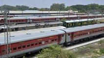 Eastern Railway cancels various trains due to cylclone Yaas