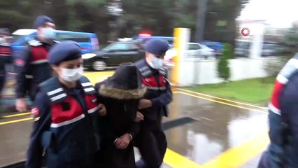 İkra Nur cinayeti davasında ilk duruşma yapıldı
