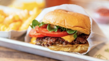 America Just Picked Its Favorite Fast Food Chain — Is It Yours, Too?