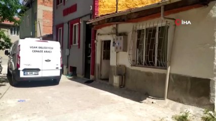 Bayramdan beri haber alınamayan adam evinde ölü bulundu