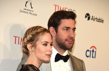 Sans un bruit : Emily Blunt ne voulait pas de suite mais est heureuse d'avoir changé d'avis