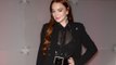 Lindsay Lohan va jouer dans un film de Noël signé Netflix