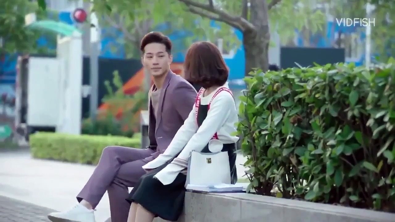 ENGSUB"My Girlfriend is an Alien Ep 24"