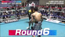 Daigo Higa vs Ryosuke Nishida (24-04-2021) Full Fight