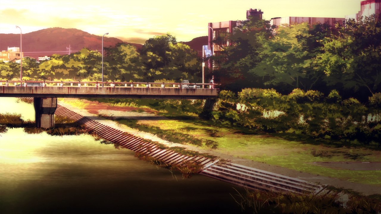 Another Capitulo 5 Construir extremidades