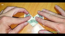 How To Make A Money Origami Butterfly Tutorial Diy At Home