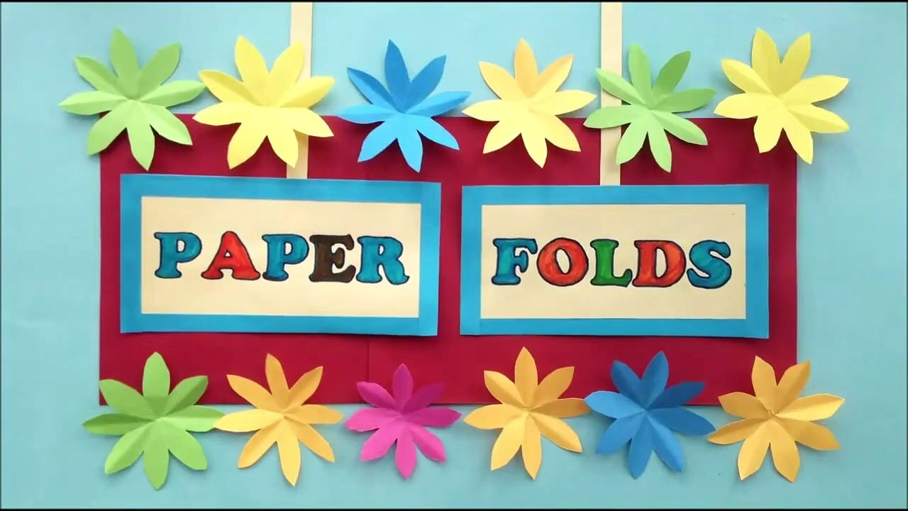 How To Make An Easy Paper "Heart" Under 2 Minutes(A4 Paper) - Valentine Origami For Beginners