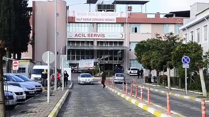 AYDIN - BioNTech aşısı, pilot il seçilen Aydın'daki aile sağlığı merkezlerinde de uygulanacak