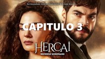 HERCAI CAPITULO 3 LATINO ❤ [2021] | NOVELA - COMPLETO HD