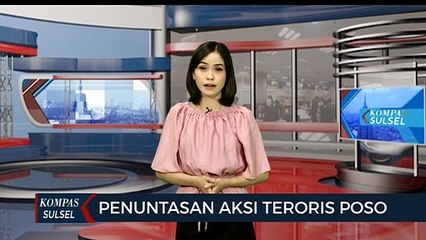 Tanggapan Satgas Madago Raya Terkait Surat Terbuka Warga Poso ke Presiden