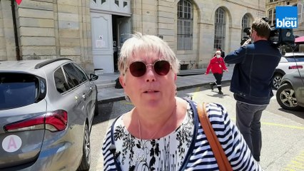 Procès Daval, les intérêts civils : Martine Henry, la mère de Jonathann