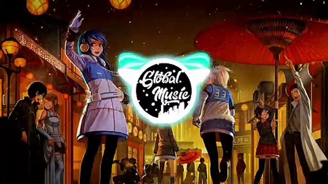 VAANCE - Dance All Night (ft. Kimmie Devereux) [Global Release]