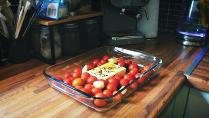 Feta Cheese Pata Recipe