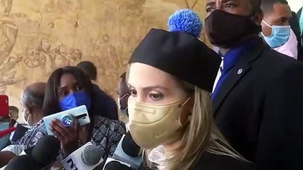 Jueza impone grillete electrónico a Marisol Franco, pareja de César el Abusador