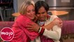 Top 10 The Big Bang Theory Moments That Made Us Happy Cry