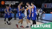 Final Four profiles, Efes: 'We're better than we were'