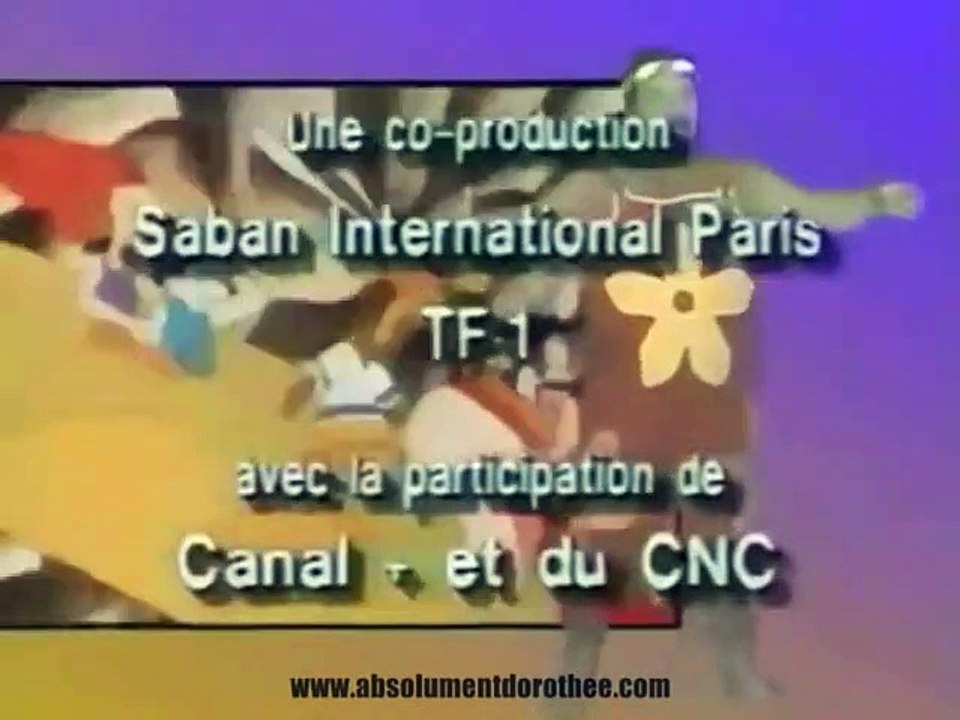 Aventures de Carlos debut VF