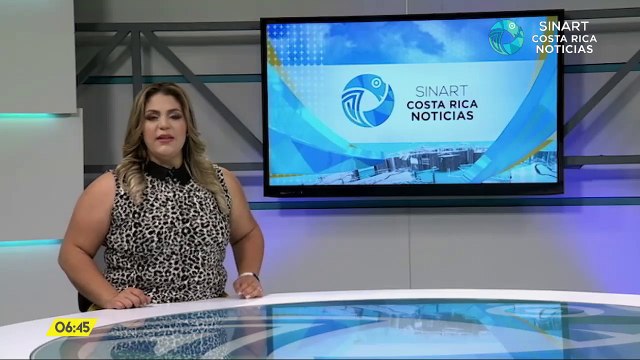 Entrevista Silvia Coto, Presidenta del Colegio de Médicos Veterinarios