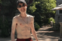 Elliot Page Shares ‘First Swim Trunks’ Photo