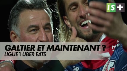 Christophe Galtier au sommet, et maintenant ?