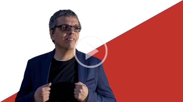 Entrevista a Pedro Guerra