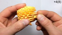 How To Craft Among Us, Origami Among Us