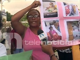 #Telenoticias / Gobierno intervendrán vertedero en San Cristóbal / 25 de mayo 2021