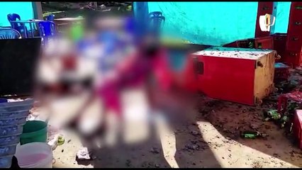 Reacciones políticas tras el atentado terrorista en el Vraem