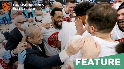 Final Four profiles, Milan: 'The goal is the trophy'