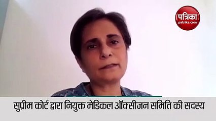 क्या ब्लैक फंगस का है वेरिएंट से संबंध?