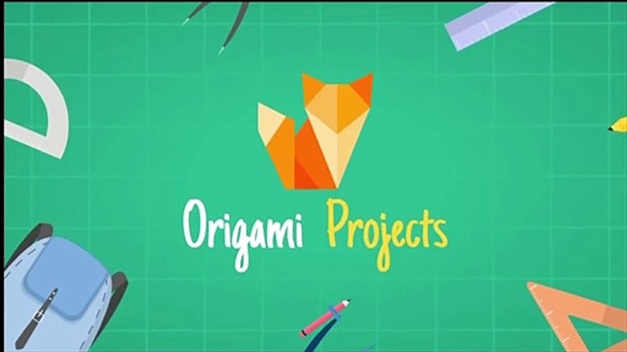 How To Make An Origami Butterfly Easy In 4 Minutes | Origami Butterfly | Origami Easy