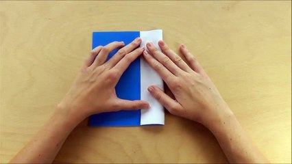 Origami Box: Rectangular - Tutorial - How To Make A Box With Paper