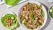 How To Make The Best-Ever Laab Gai (Lao Minced Chicken Salad)