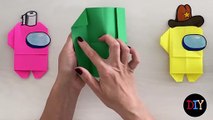 Origami Box & Presentation Box - Part 1 Origami Box