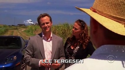 Cane - S1 E1 - Pilot