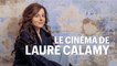De Nicolas Maury à Michel Serrault, Laure Calamy nous parle de son cinéma