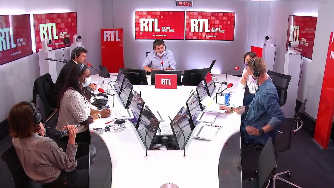 L'oeil de... du 25 mai 2021
