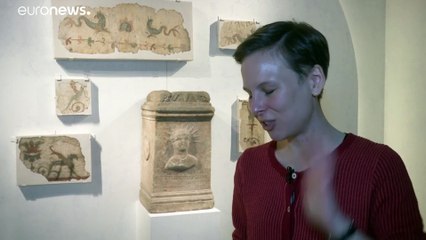 Nero: o homem e o mito em exposição em Londres