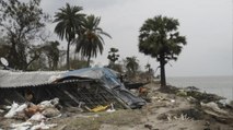 Cyclone Yaas: High alert issued in Sundarbans of Bengal