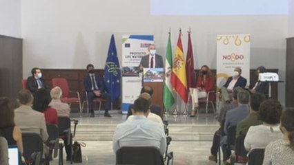 Sevilla será referente de las ciudades de la UE contra el cambio climático