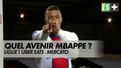 Quel avenir pour Kylian MBappe ?