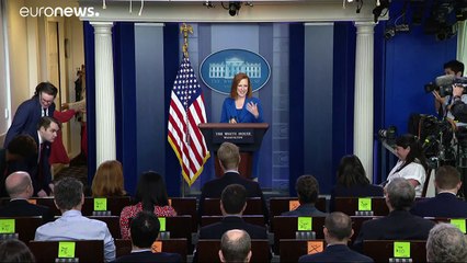 Putin und Biden: Gipfel in Genf