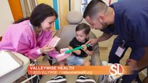Valleywise Health explains importance of regular cleanings and check-ups