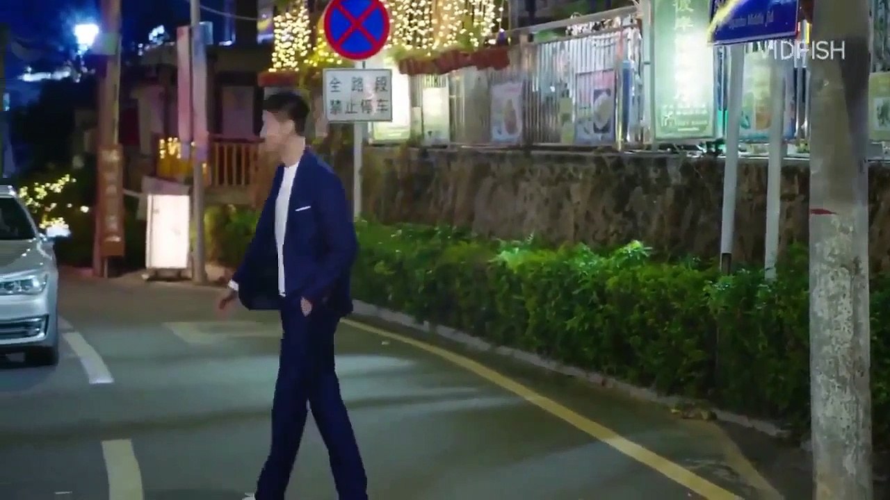 ENGSUB'My Girlfriend is an Alien Ep 23'