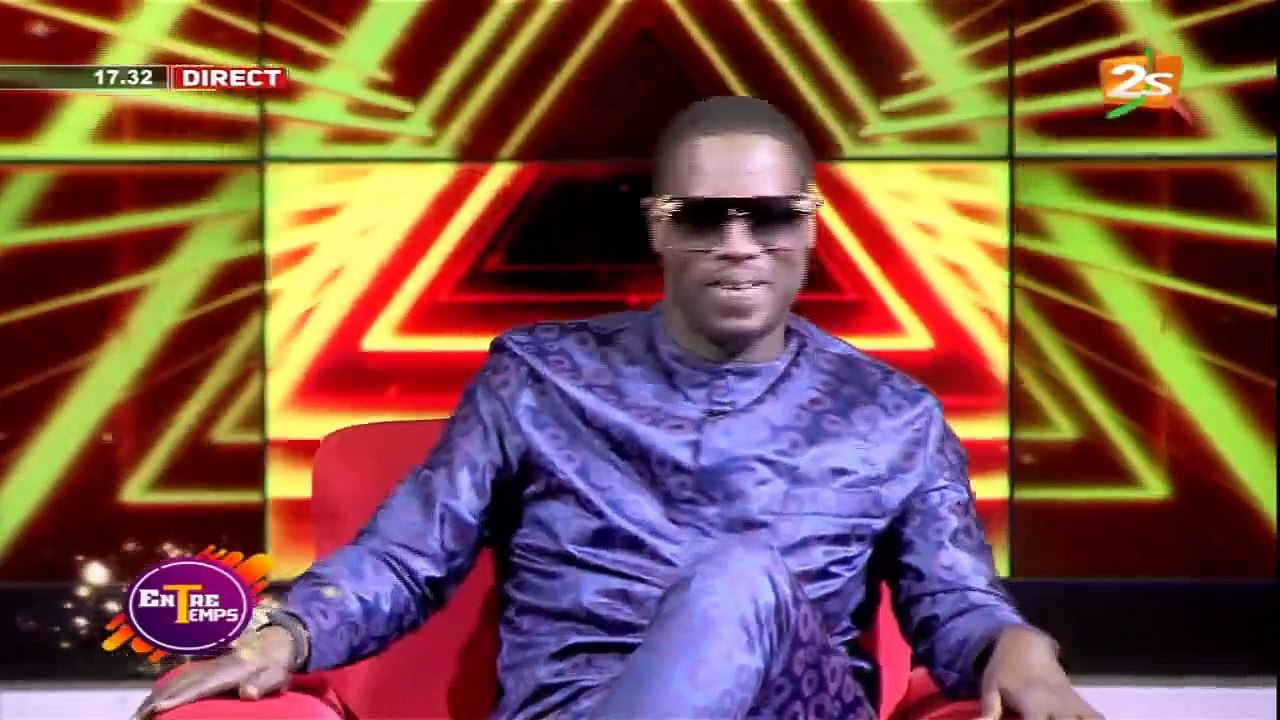 SUIVEZ ENTRE TEMPS AVEC LES SACRIFICES | LUNDI 25 MAI 2021