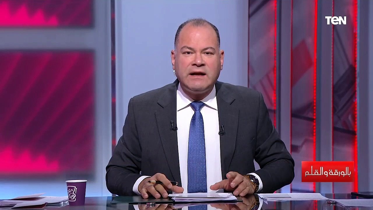 مصر رجعت ولا يمكن لأحد أن يسرق موقعها.. مقدمة قوية من الديهي ومطالبة من الدول لعودة العلاقات مع مصر