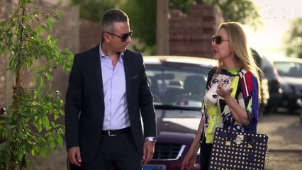 مسلسل أسرار الحلقة 15 الخامسة عشر كاملة